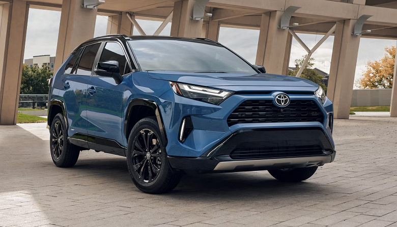 Toyota Corolla и Toyota RAV4 &mdash; самые популярные машины в мире в 2025 году. Toyota Camry и Toyota Hilux &mdash; в топ-10, а наибольшее падение продаж &mdash; у Tesla Model Y